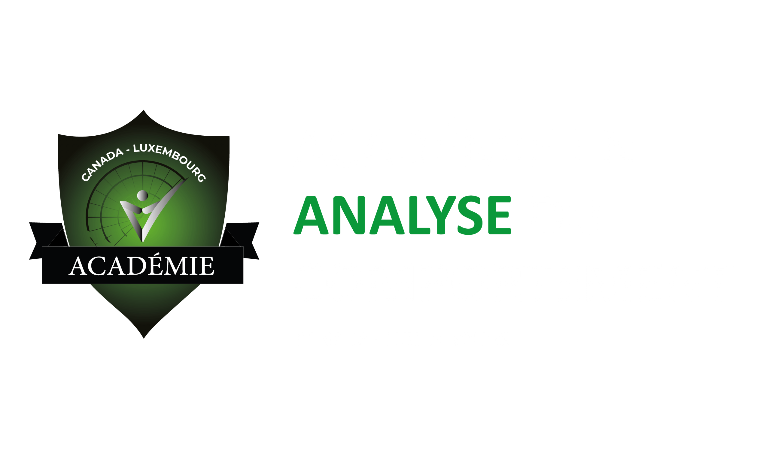 Académie en analyse du comportement CANADA - LUXEMBOURG 